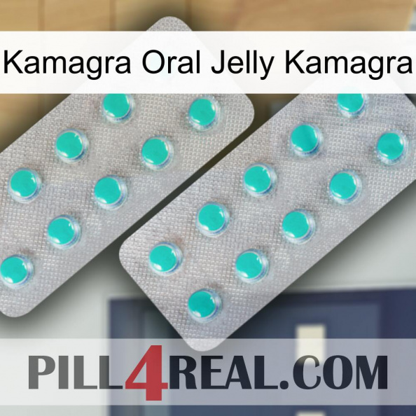Kamagra Oral Jelly Kamagra 29